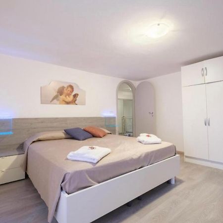 Domus Elisae Apartment Taormina Bagian luar foto