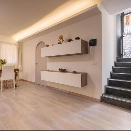Domus Elisae Apartment Taormina Bagian luar foto