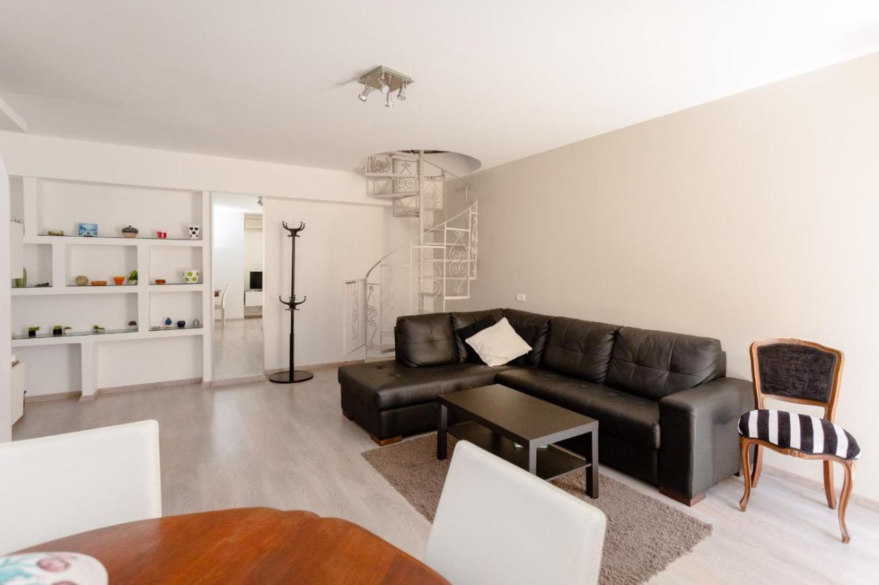 Domus Elisae Apartment Taormina Bagian luar foto