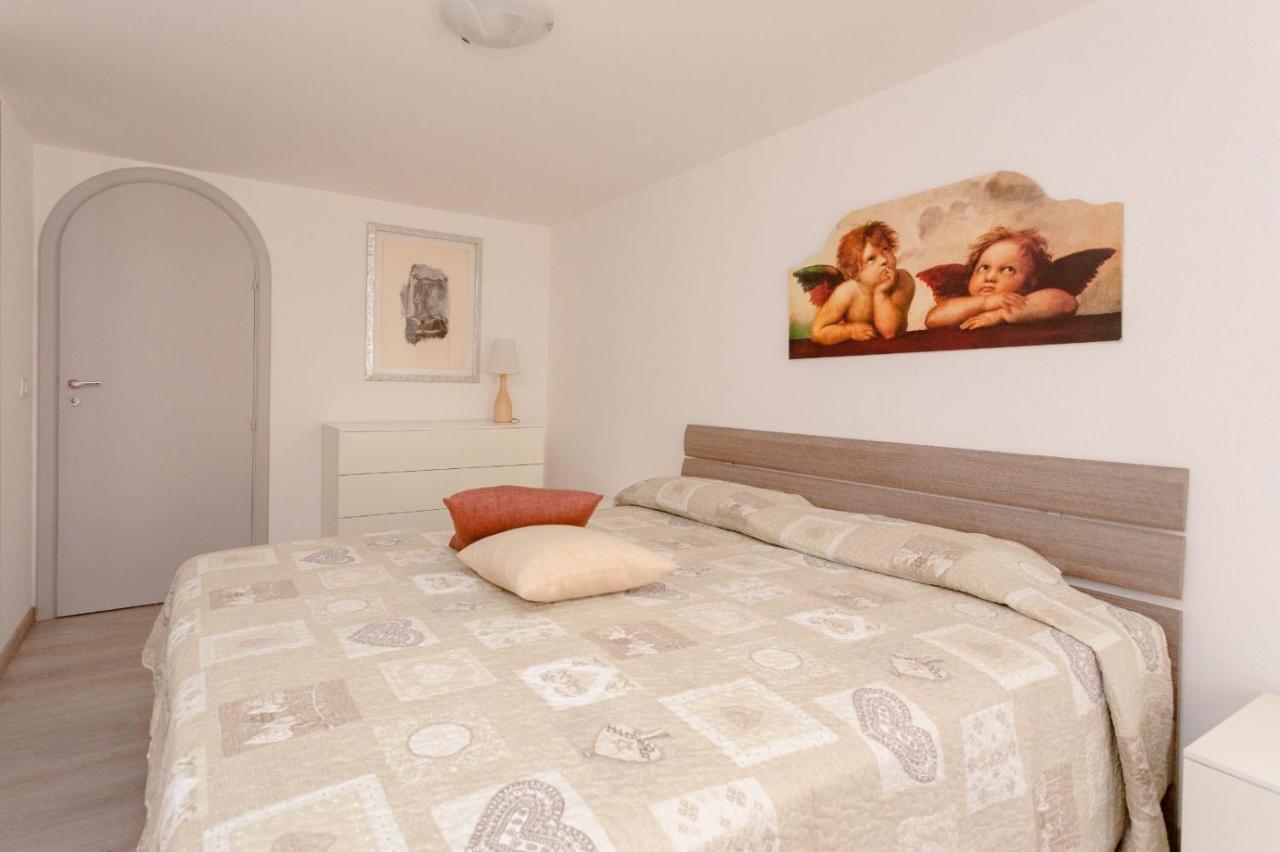 Domus Elisae Apartment Taormina Bagian luar foto