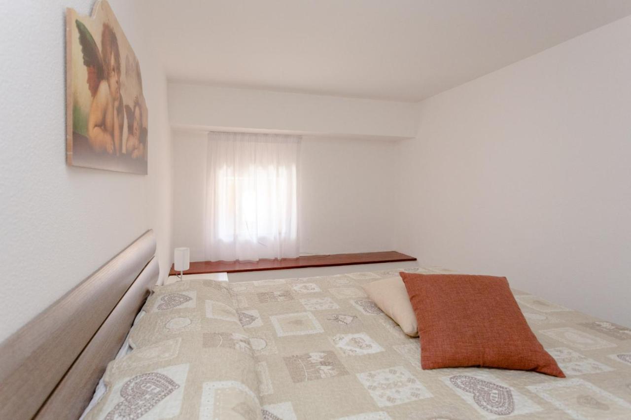 Domus Elisae Apartment Taormina Bagian luar foto