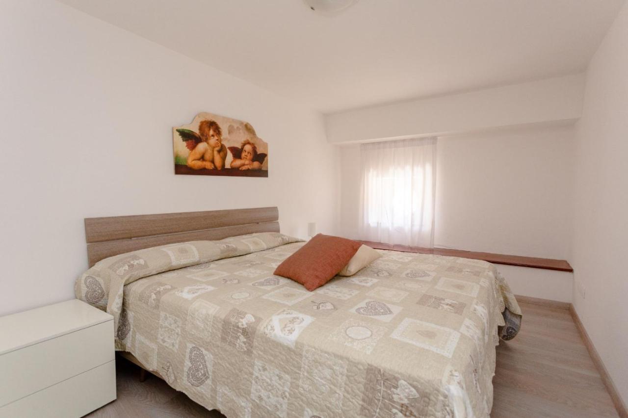 Domus Elisae Apartment Taormina Bagian luar foto