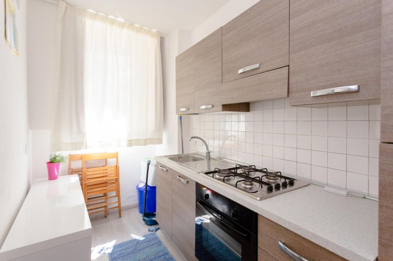 Domus Elisae Apartment Taormina Bagian luar foto