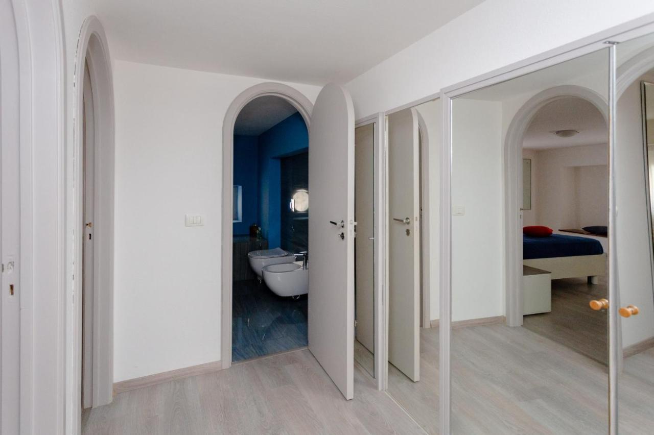 Domus Elisae Apartment Taormina Bagian luar foto