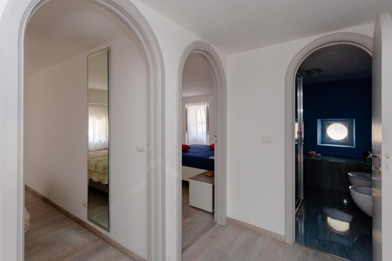 Domus Elisae Apartment Taormina Bagian luar foto