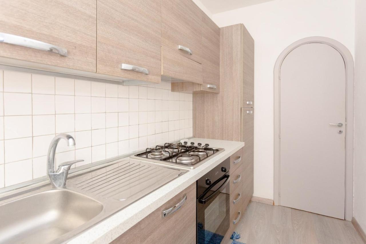 Domus Elisae Apartment Taormina Bagian luar foto