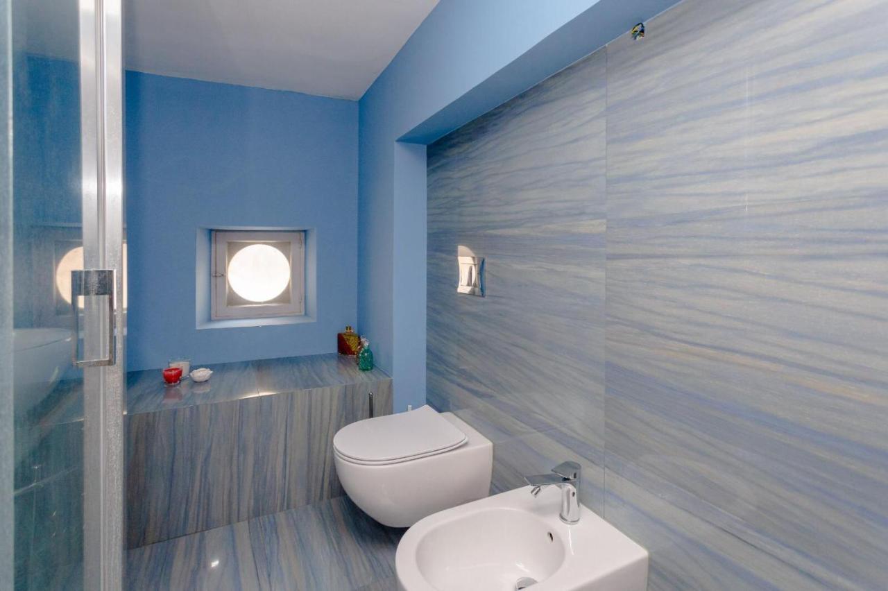 Domus Elisae Apartment Taormina Bagian luar foto