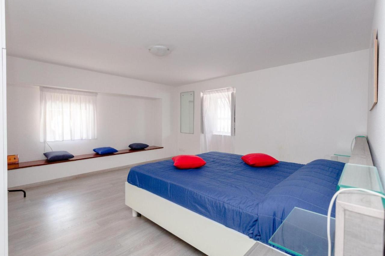 Domus Elisae Apartment Taormina Bagian luar foto