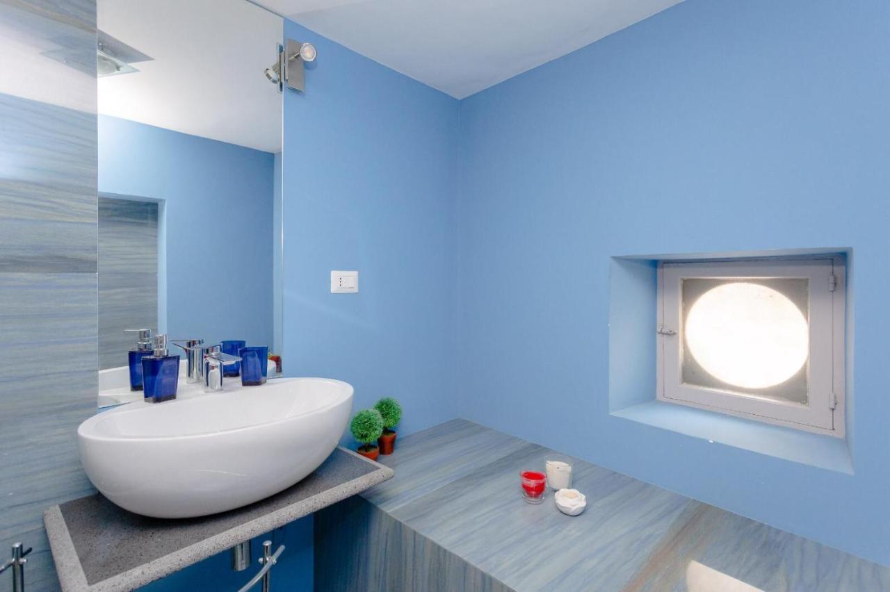 Domus Elisae Apartment Taormina Bagian luar foto