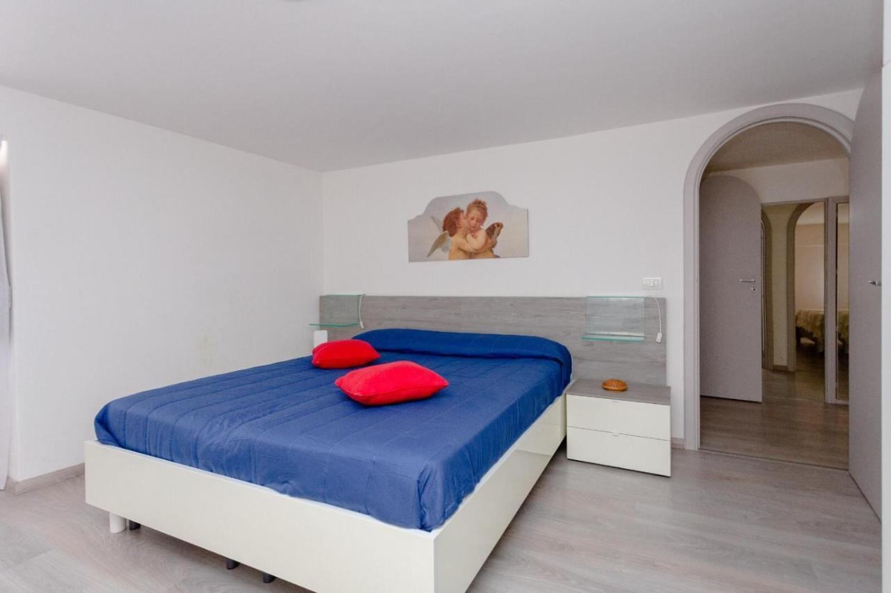 Domus Elisae Apartment Taormina Bagian luar foto