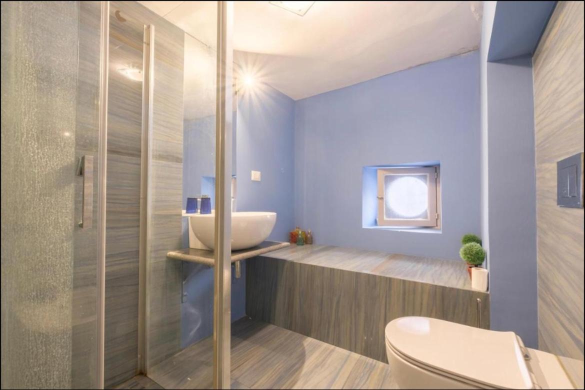 Domus Elisae Apartment Taormina Bagian luar foto