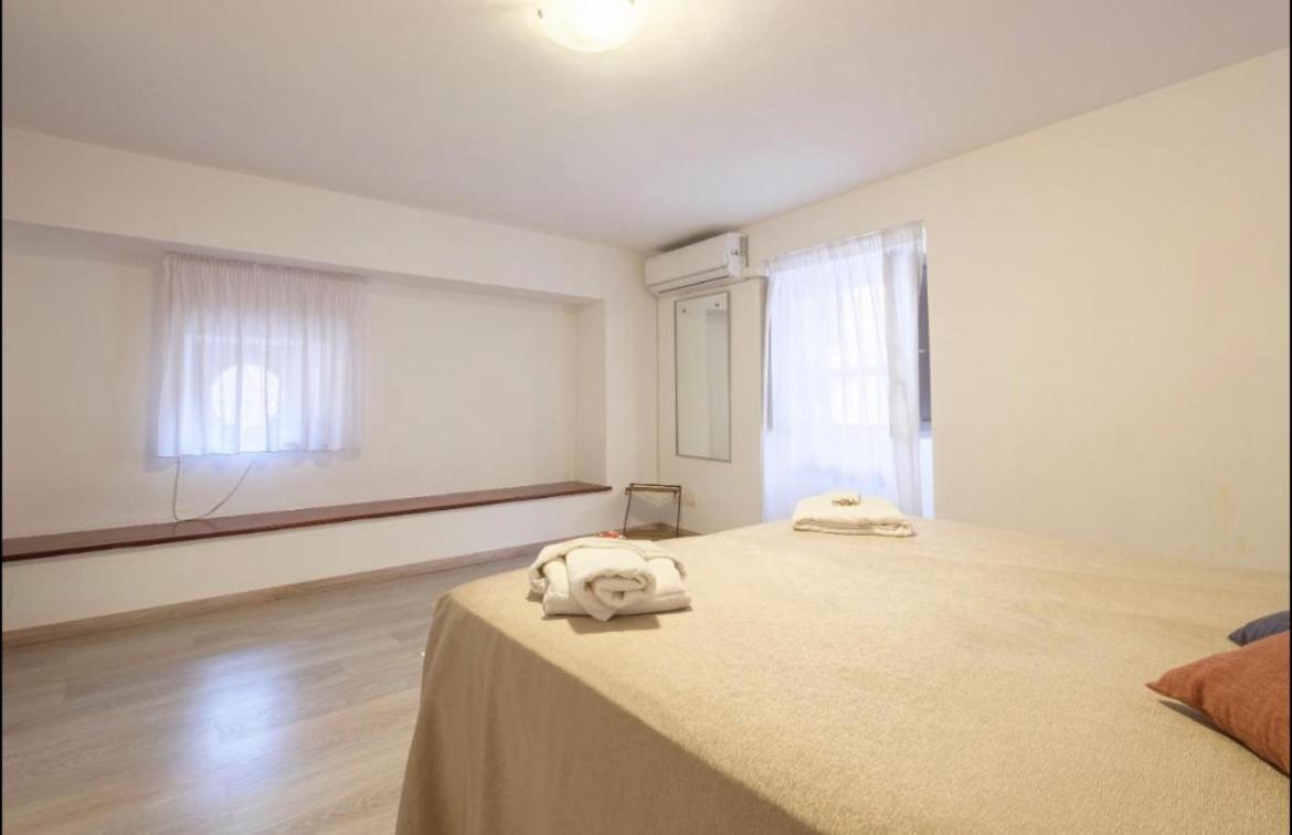 Domus Elisae Apartment Taormina Bagian luar foto