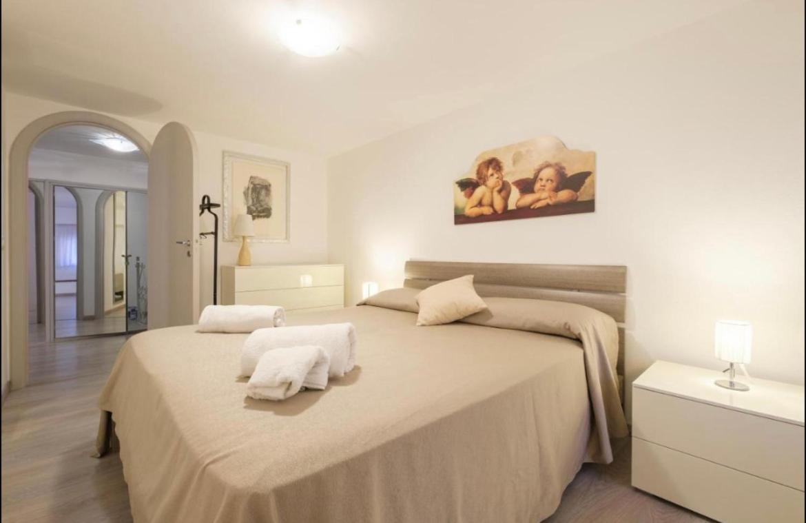 Domus Elisae Apartment Taormina Bagian luar foto