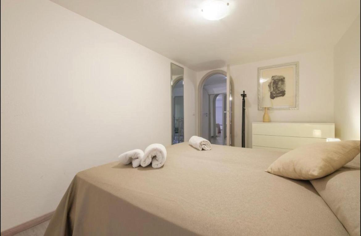 Domus Elisae Apartment Taormina Bagian luar foto