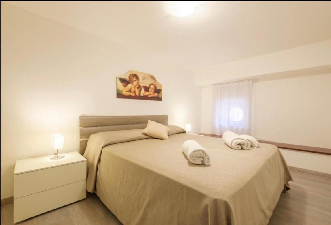 Domus Elisae Apartment Taormina Bagian luar foto