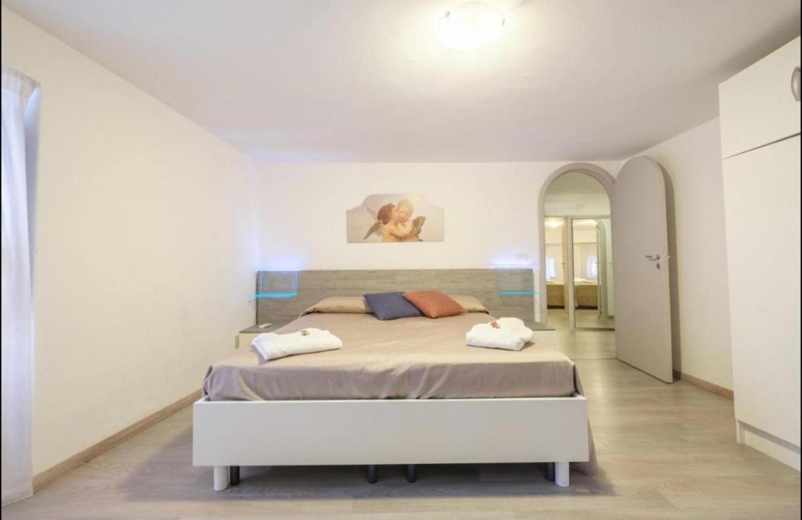 Domus Elisae Apartment Taormina Bagian luar foto