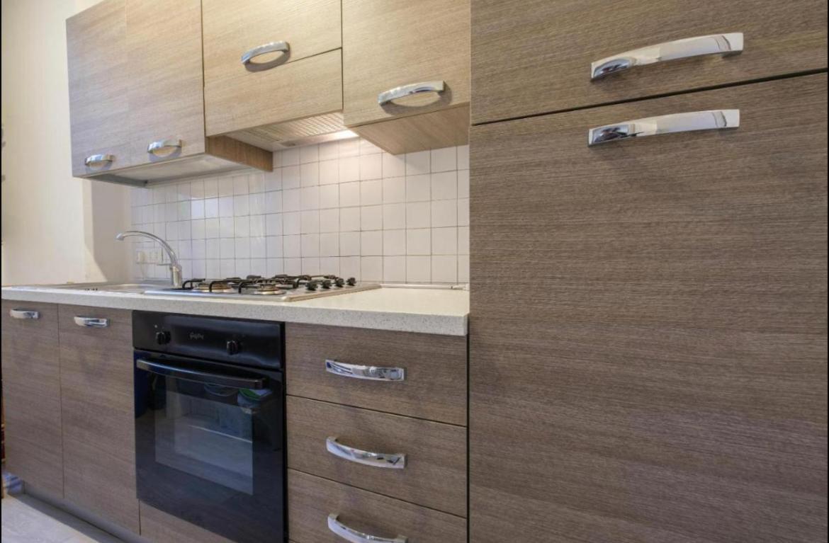 Domus Elisae Apartment Taormina Bagian luar foto